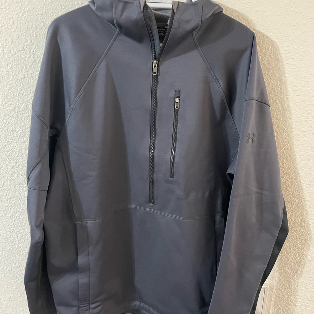 Under Armour Pullover Jacket